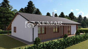 Predaj rodinný dom pri Banskej Bystrici - 9