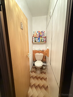 Exkluzívne na predaj 3 izbový byt Furdeková - 9