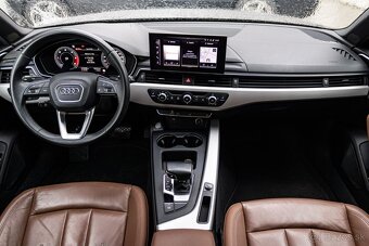 Audi A4 Avant 30 TDI S tronic / Pano / Matrix / B & O Audi - 9