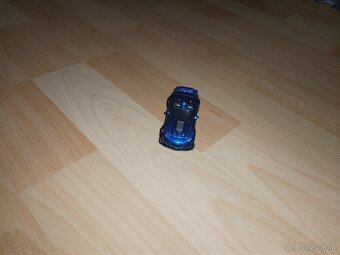 Hotwheels 10 kusov - 9
