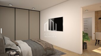 Iba u nás zľava 2-izb. byt v štandarde odovzdaný do Vianoc - 9