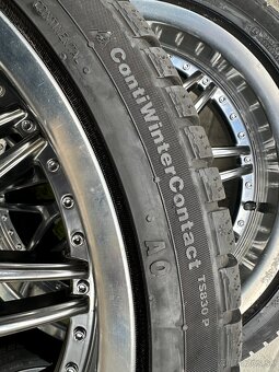 5x112r20 audi a6 c7 c8 255/35 r20 - 9