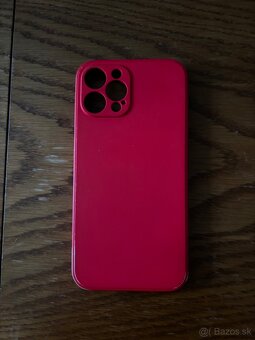 Kryty IPhone 12- Pro Max - 9