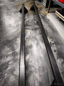 Priečinky pre Ford Tourneo/Transit Custom - 9