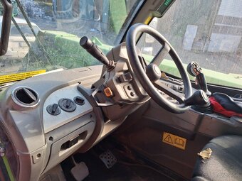 MERLO TF42.7-140 - 9