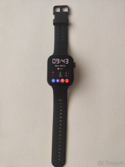 Huawei Watch Fit 3 Active Black - 9