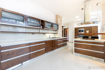 Na prenájom 5 izbový byt - Košice, Slovenského ulica - 9