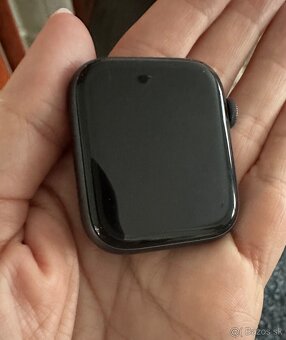 Apple Watch series5 44MM - 9