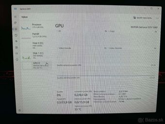 Intel i7-8700, 32GB, GTX 1080, 256GB NvMe - 9