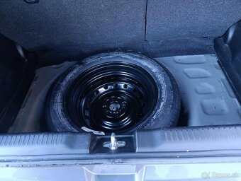 Suzuki Swift 1.2 benzín 66 kW | 2017 | STK 05 - 9