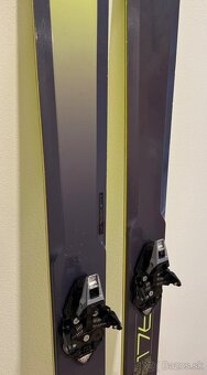 Skialpový set Dynafit Speedfit 84 - 9