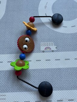 Detské lehátko/hojdačka BabyBjörn - 9