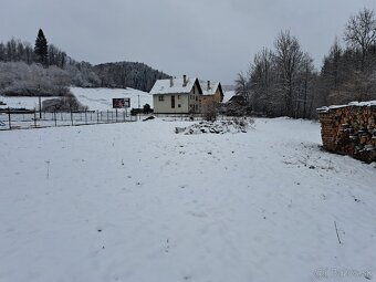 Stavebné pozemky Zázrivá - 9