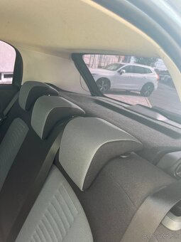 Fiat Grande Punto 2009 - 9