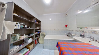 2- izbový byt s balkonom, Hroznová ul., Pezinok - 9