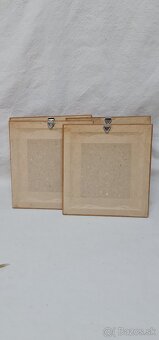 Vidiecké dekorácie 16 - 9