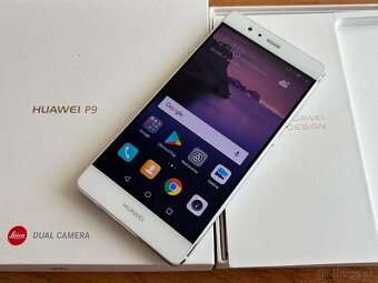 Huawei P9 - 9