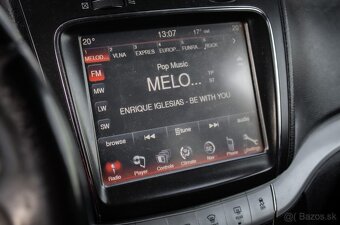 Fiat Freemont 2.0 16V MultiJet - 9