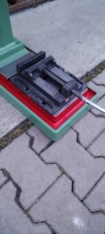 Vŕtačka Jihokov Hustopeče (stolova/stojanova - 9