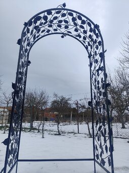 Dekorácia na stenu - 9