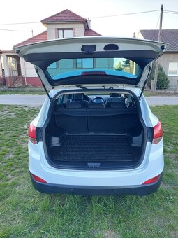 Hyundai ix35 diesel 2.0 -100kw - 9