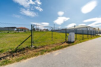 Stavebný pozemok v Záborskom pri Prešove - 9