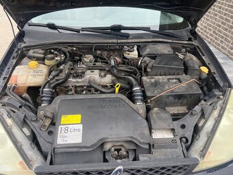 Predam Ford Focus combi 1,8tdi - 9