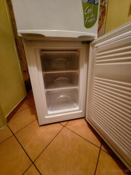Chladnička s mrazničkou Úsporná - 9