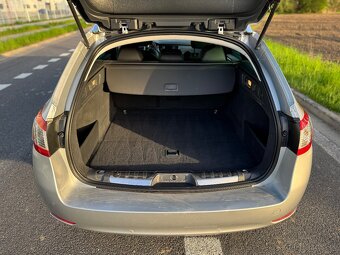 Peugeot 508 1.6HDI SW Automat - 9