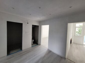 Predaj 3 izbový byt po novej rekonštrukcii - 9
