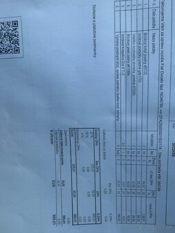 Fiat Ducato rv 2011 MAXI L4H3 nadlhšia najvyššia 17m³ - 9