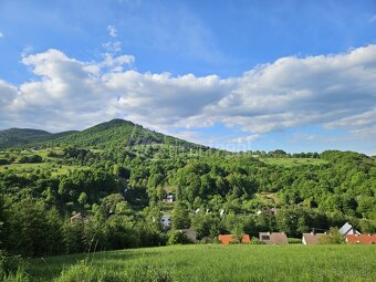 Predaj - rekreácia - Krásny pozemok pre náročných… - 9