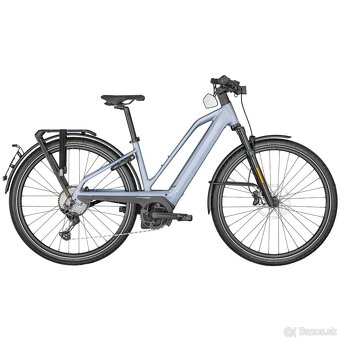 Scott Silence eRIDE 20 Speed - 9