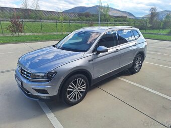 Volkswagen Tiguan - 9