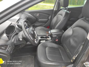 Hyundai ix35 - 9