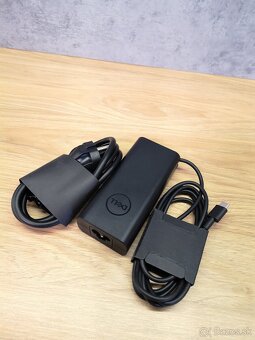Dell Latitude 5520, nová baterka, Intel i7-1185G, 32GB RAM - 9