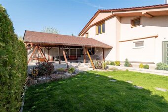 TUreality ponúka na predaj 4 izbový rodinný dom 200 m2... - 9