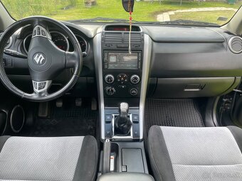SUZUKI GRAND VITARA 1.9TDI - 9