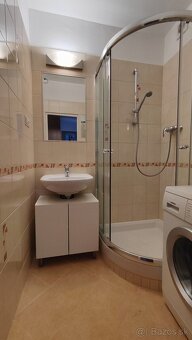 1-izbový byt, Púpavová ul., Bratislava - 9