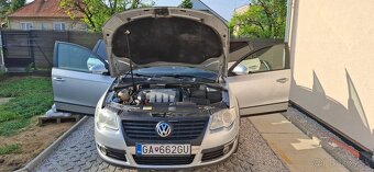 Passat Variant B6 BMP - 9