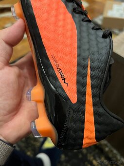 Kopačky Nike Hypervenom Phantom RGN SE FG - 9