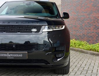 LAND ROVER RR P440e, Dynamic 324KW, Hybrid, AWD, - 9