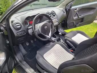 Alfa Romeo Mito 1.3JTDM 70kw r.v.2017 - 9