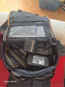 2ks kamery JVC - 9