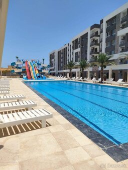🌴 FANADIR BAY – LUXUSNÝ PROJEKT V AL AHYAA 🏖️ - 9