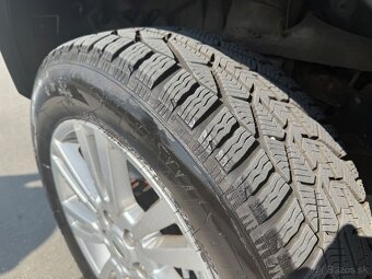Land rover Discovery 3 2.7 tdv6 - 9
