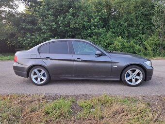 Bmw e90 - 9