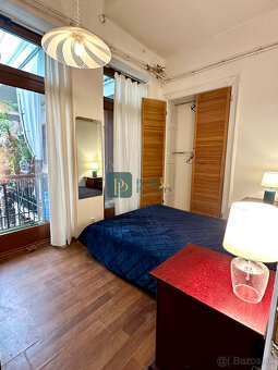 Predaj 2 izbový byt, 62m2, úplné centrum mesta, EXKLUZÍVNE - 9