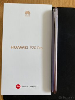Predam Huawei P20 PRO - 9