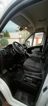 Fiat ducato 2.3 Multijet 96kw L2H1 - 9